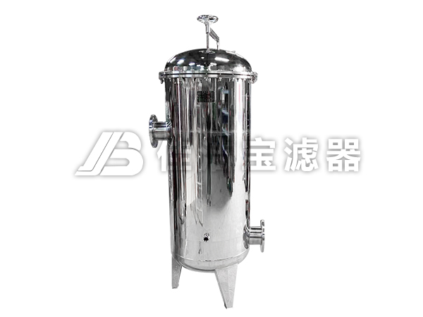 二級反滲透RO大流量過濾器