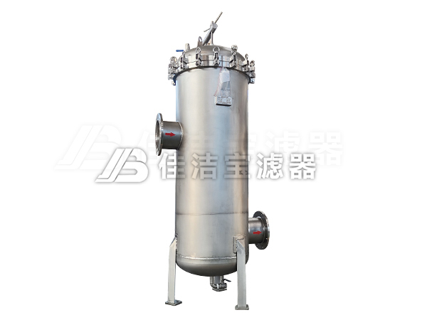 不銹鋼終端保安過濾器
