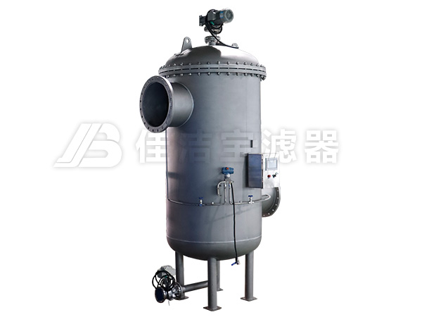 高純水預過濾器保安過濾器
