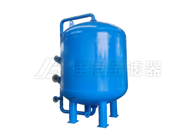 高效旋流分離過(guò)濾器