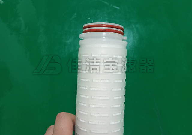 天然氣濾芯