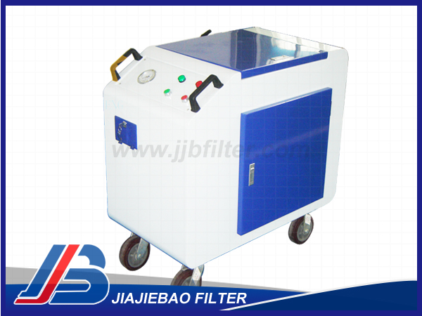 箱式移動(dòng)濾油機(jī)價(jià)格LYC-32C