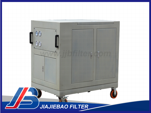箱式移動(dòng)濾油機(jī)價(jià)格LYC-50C