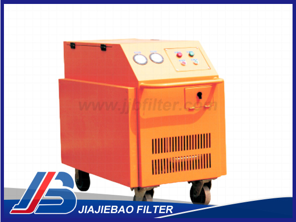 箱式移動(dòng)濾油機(jī)價(jià)格LYC-63C
