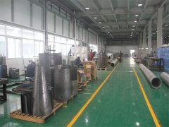 技術部針對業務團隊開展除塵產品相關學習培訓