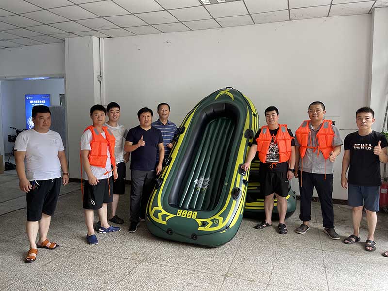 【感恩】援助家鄉，大災面前有大愛！