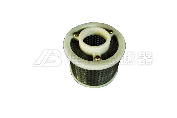 HY37-50網式過濾器