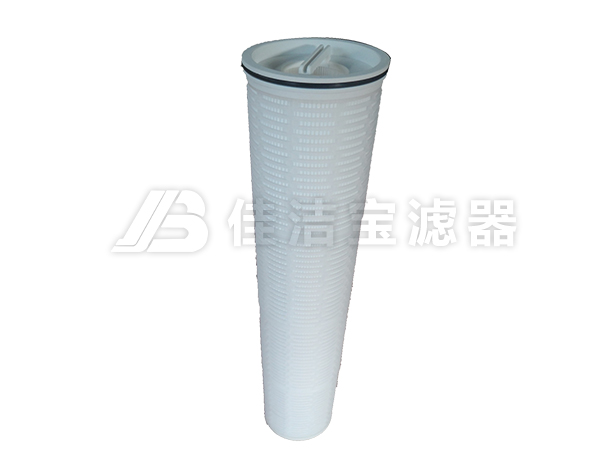 PPHF660H050E大通量濾芯