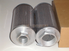 WU-160*80網式吸油過濾器