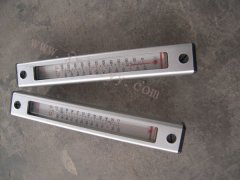 YWZ-800液位液溫計