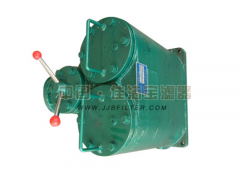 SLQ-32網片式濾油器